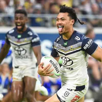 Slater sifts options to chaos-proof Maroons for Origin