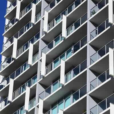 Unit owners get best protection in NSW: watchdog