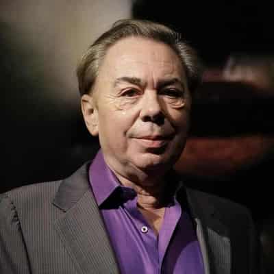 Lloyd Webber fears for future of Broadway due to costs