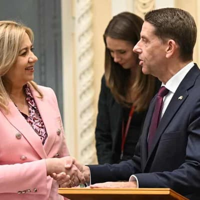 Coal royalties fuel cost of living relief in Qld budget