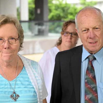 Parents thankful potential suspects referred to DPP