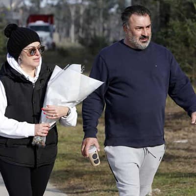 'Dark day' as families grieve victims lost in bus crash