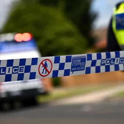 Murder charge laid over western Sydney stabbing