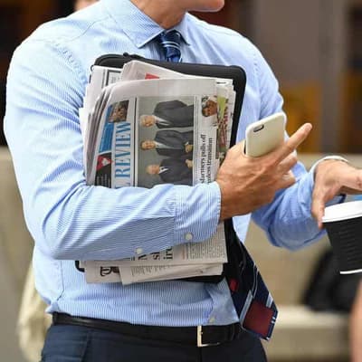 Executives' pay more than double the rate of inflation