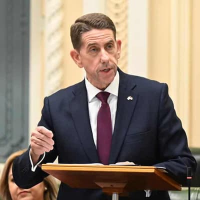 Qld leads the way as state basks in budget surplus