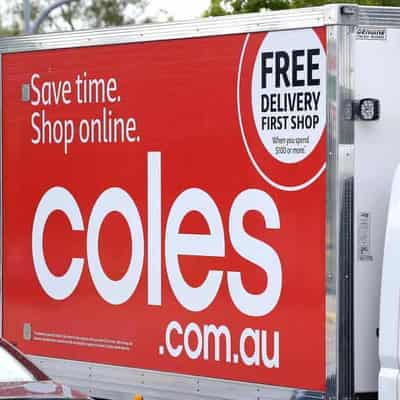 Former Coles executive admits $1.9 million fraud