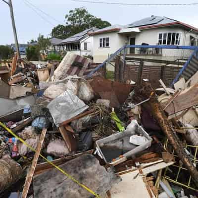 Flood-devastated homes miss out on buyback: advocates