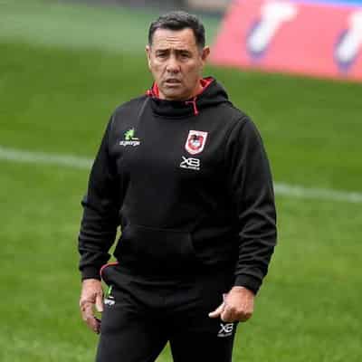 Flanagan given three-year deal by St George Illawarra