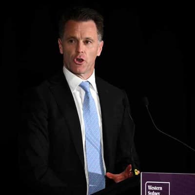 Higher density the answer to housing crisis: Minns