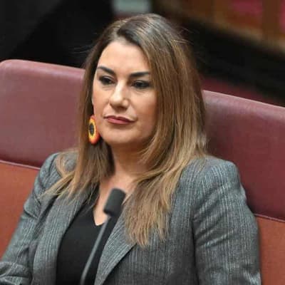 Voice would be nothing but window dressing: Thorpe