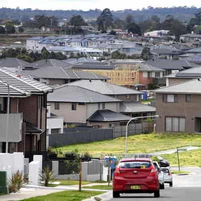 Steep rate rises cleared for NSW councils