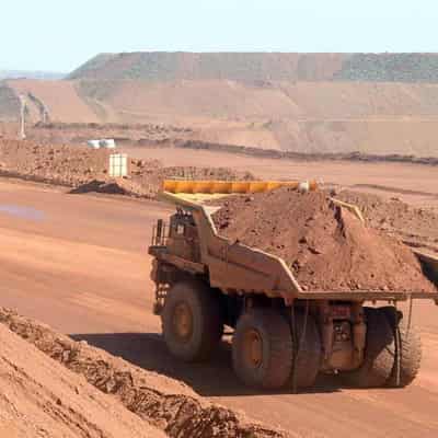 Steel, iron ore at 'major crossroads' for decarbonising