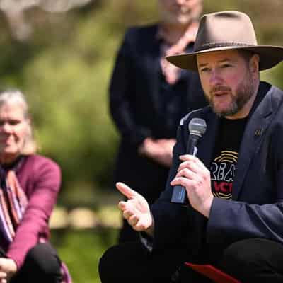 Indigenous leaders elected for Victorian treaty talks