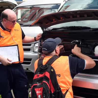 NSW launches free tool to reveal dud odometer readings