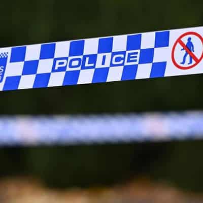 Man charged with murder over stabbing death in Tamworth