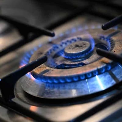 'No time to waste' to get off gas, warns think tank