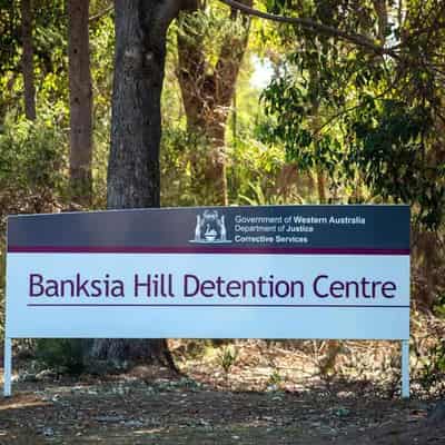 Court hears of 'hopeless' youth detention conditions