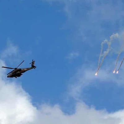 Israeli troops kill five Palestinians in Jenin clashes