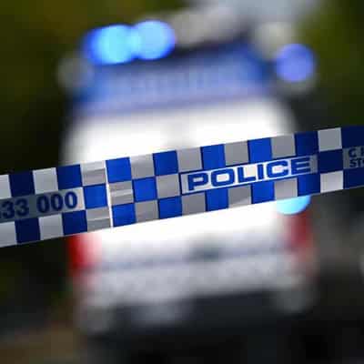 Man critical in Qld hospital after being shot by police