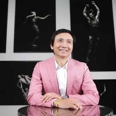 Mao's Last Dancer Li Cunxin retiring from Qld Ballet