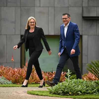 No freeze on Vic MPs' pay amid cost-of-living crunch