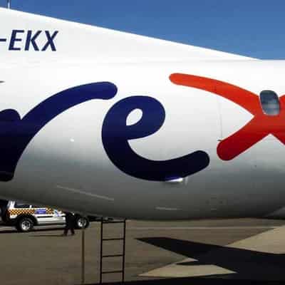 Rex Airlines downgrades guidance, predicts $35m loss