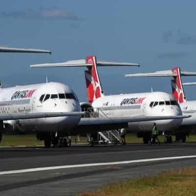 Australian efforts to clean air travel get $30m boost