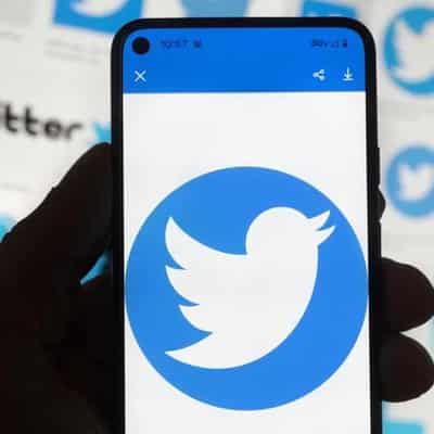 Twitter has 'dropped the ball' on tackling online hate