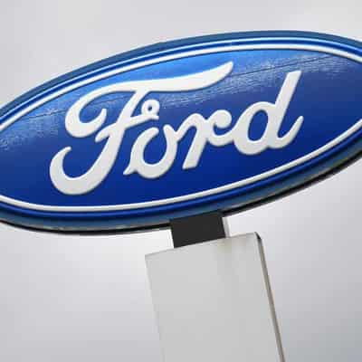 Car giant Ford set to cut 400 jobs in Australia