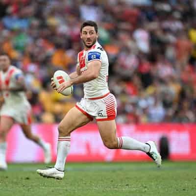 Hunt poised to back up Origin win amid Dragons turmoil