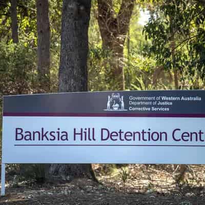 Security upgrade at troubled WA youth detention centre