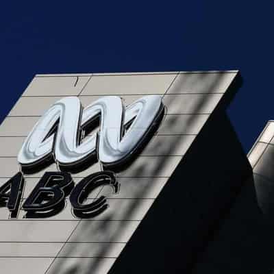 Funding plea to stop ABC losing its voice in Pacific