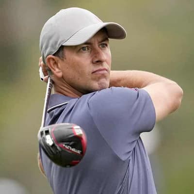 Scott produces birdie blitz at Travelers Championship