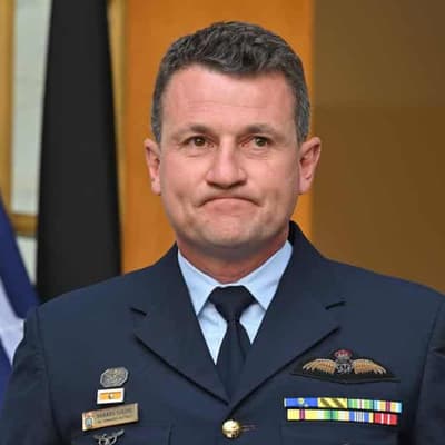 Australia's first cybersecurity boss to fight hackers