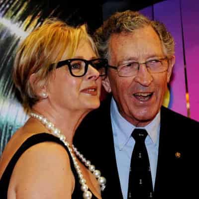 Aussie sailing, wine legend hailed as 'hero of our era'