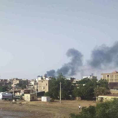 Sudan's factions widen conflict across the country