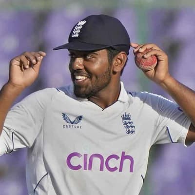 Warnie was right about potential Ashes teen Rehan Ahmed