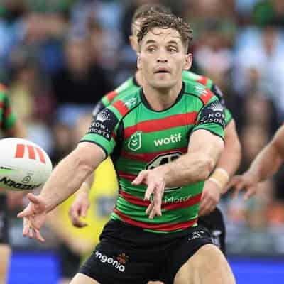 Meagre Origin minutes for Murray a bonus: South Sydney