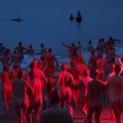 Midwinter festival Dark Mofo posts attendance record