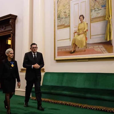 In-law claim about Andrews divorced from the truth