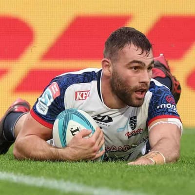 Kemeny and Pietsch happy for any Wallabies role