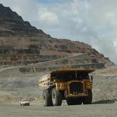 'Dare to say mining is ok' and dig in for global change