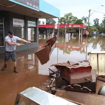 Rebuilding homes to be quicker after NSW disasters