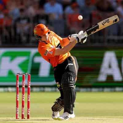 Bancroft leaves BBL champs to join Sydney Thunder