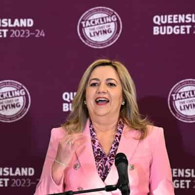 Qld eyes critical minerals amid coal lobby backlash