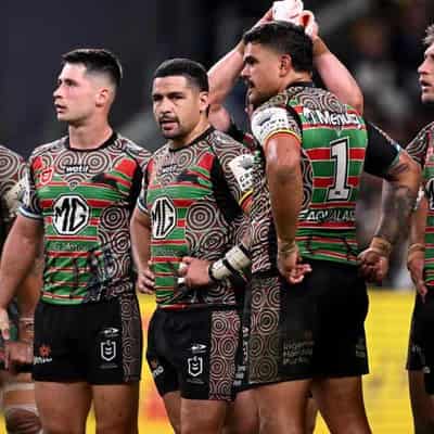 Bumbling Bunnies look to NZ escape to revive NRL season