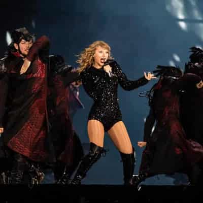 Bad Blood for Taylor Swift scalpers in Victoria