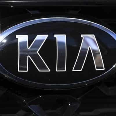 Vehicle owners sue Hyundai and Kia over fire risks