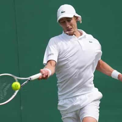 Aussie trio make final round of Wimbledon qualifiers