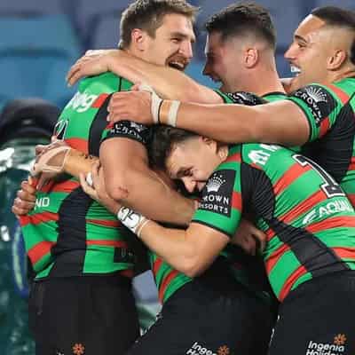 Rabbitohs need to defy odds to boost top-eight chances